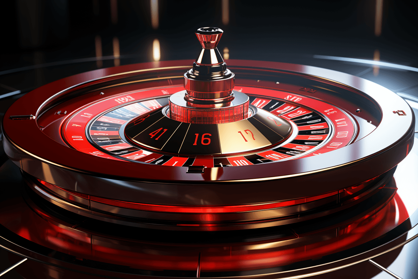 Online-Live-Roulette-Systeme image