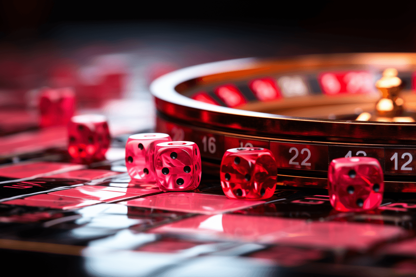 Online-Live-Roulette-Tipps und Tricks image