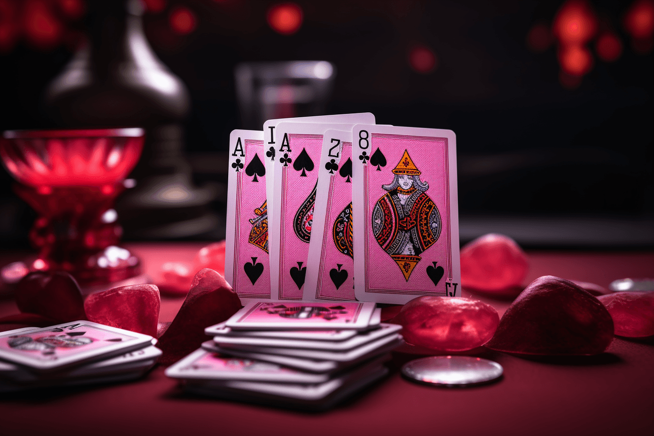 Online-Live-Blackjack-Tipps und Tricks image