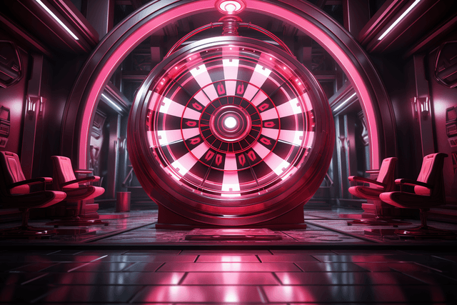 Crazy Time Live-Spielfunktionen image