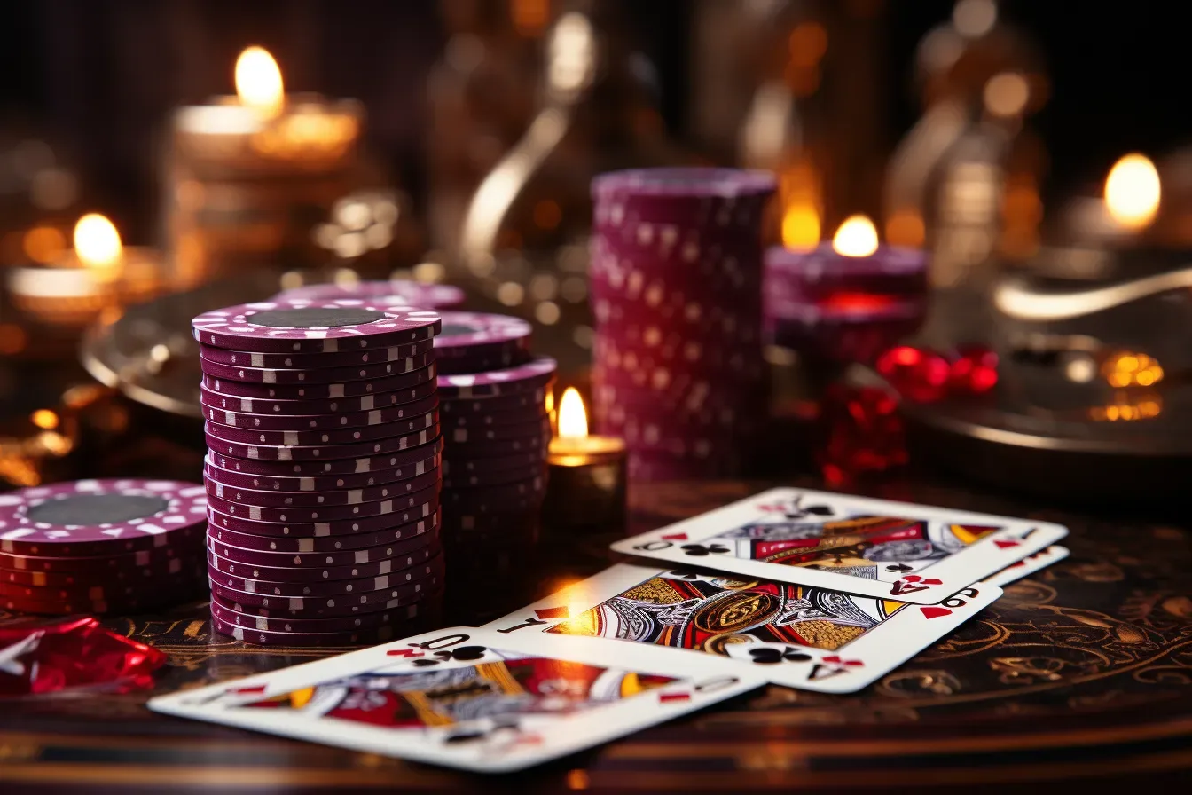 Wo man kostenlose Live-Casino-Spiele findet image