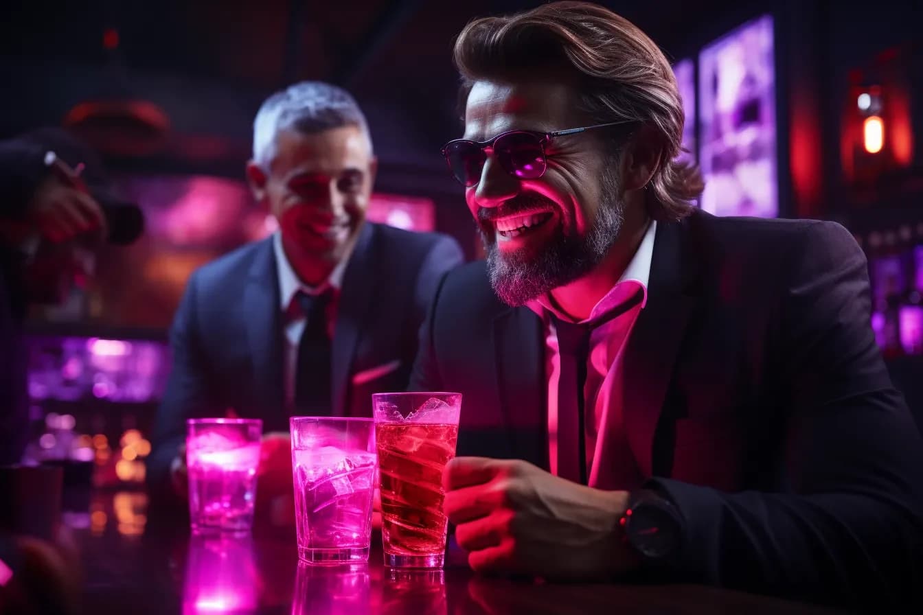 So verhalten Sie sich bei der Nutzung des Live-Casino-Chats image