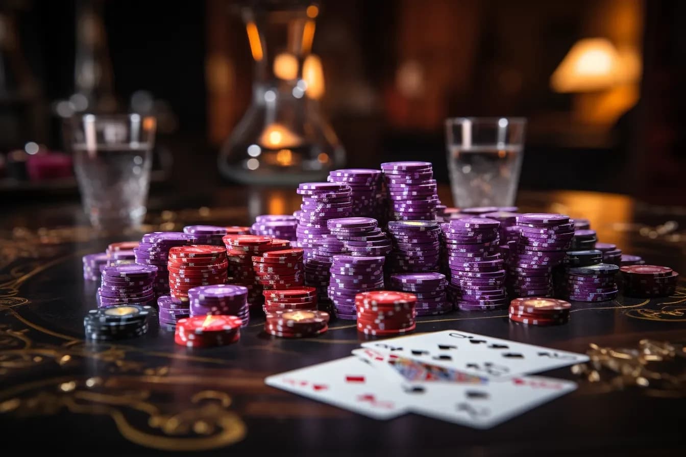 Live-Dealer-Blackjack-Geldmanagementfähigkeiten image