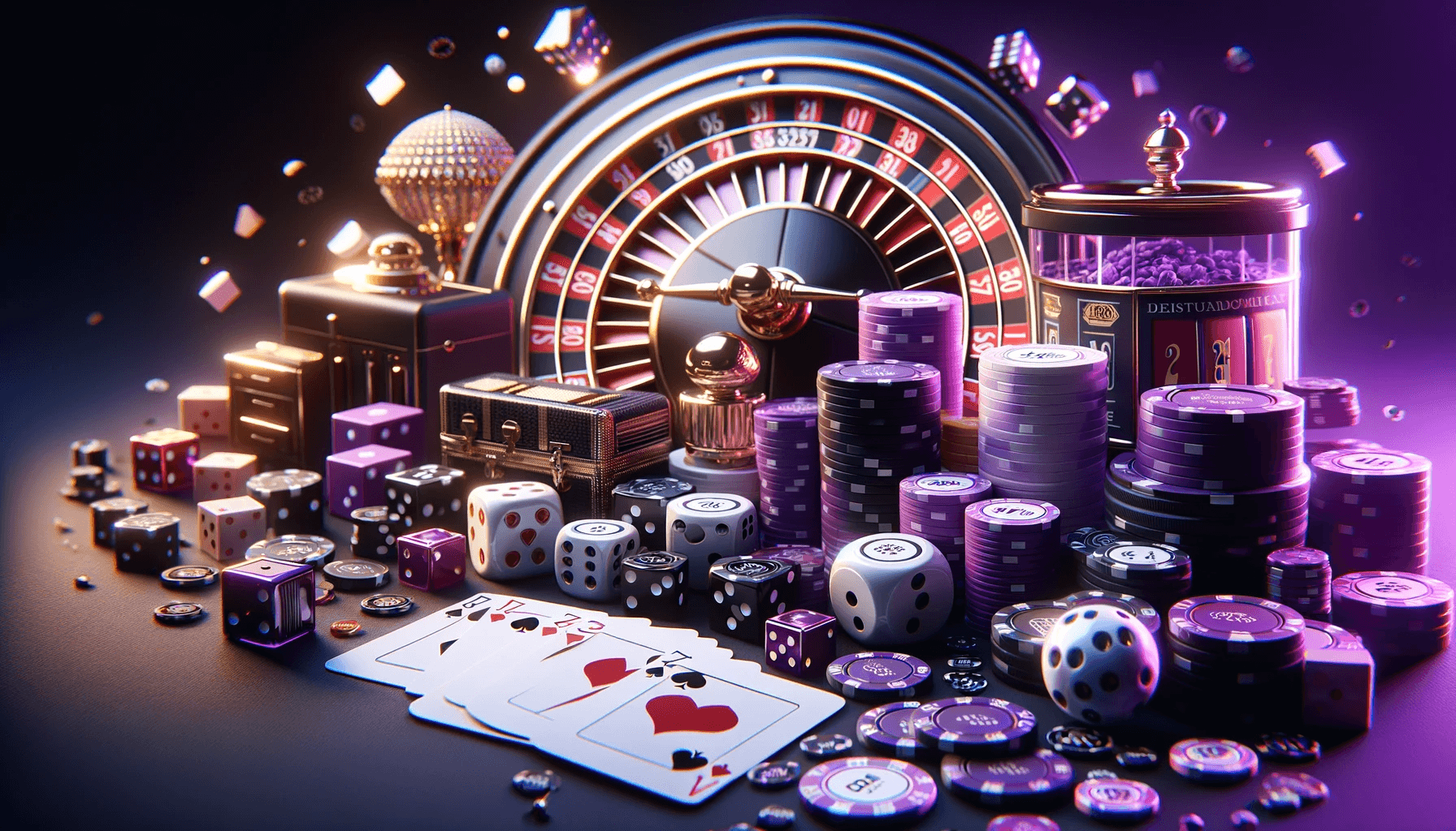 Bedrohen Live-Casino-Spiele die Existenz von RNG-Spielen? image