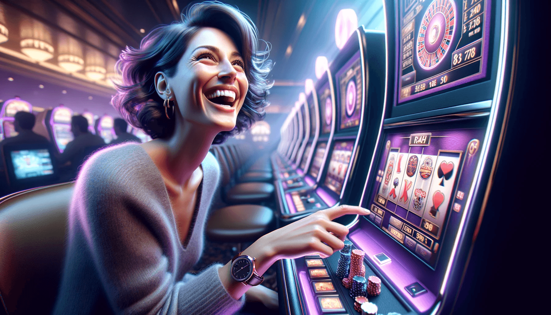 So haben Sie mehr Spaß beim Spielen von Live-Casinospielen image