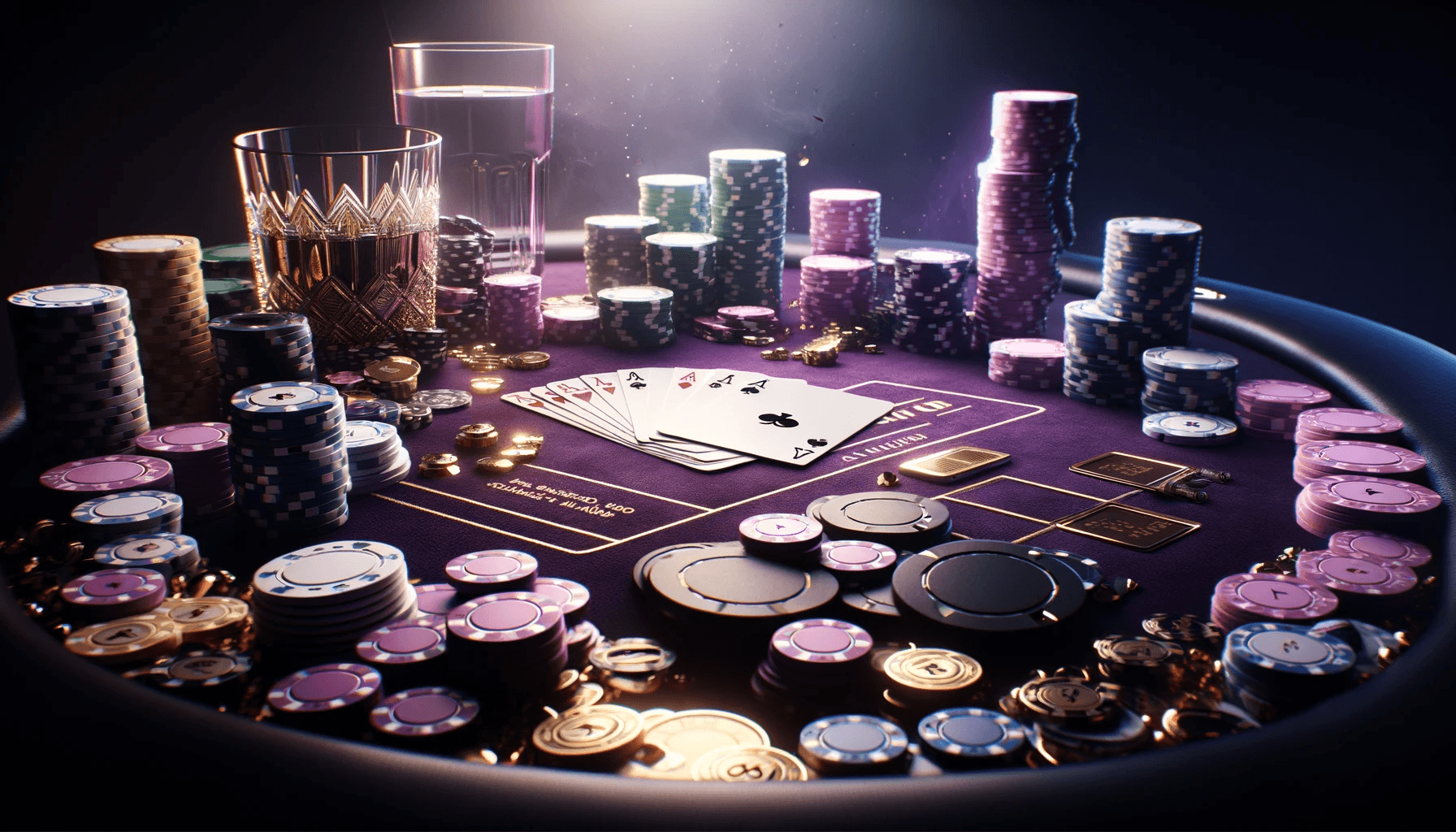 Beliebte Live-Poker-Slangs erklärt image