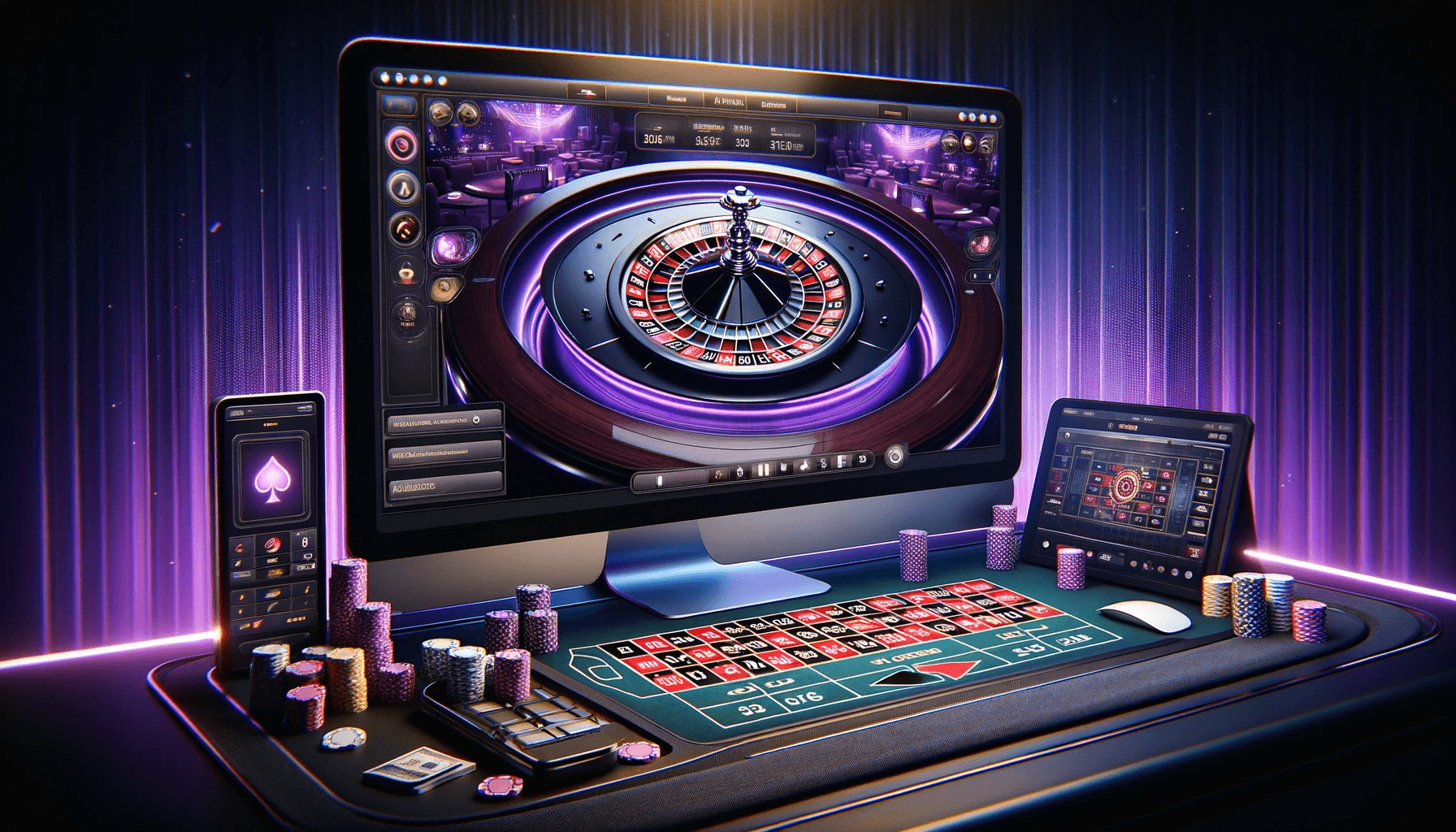 Die 5 besten Live-Roulette-Casinos, die Sie ausprobieren müssen image