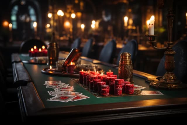 So spielen Sie Live-Casino-Blackjack 21 image