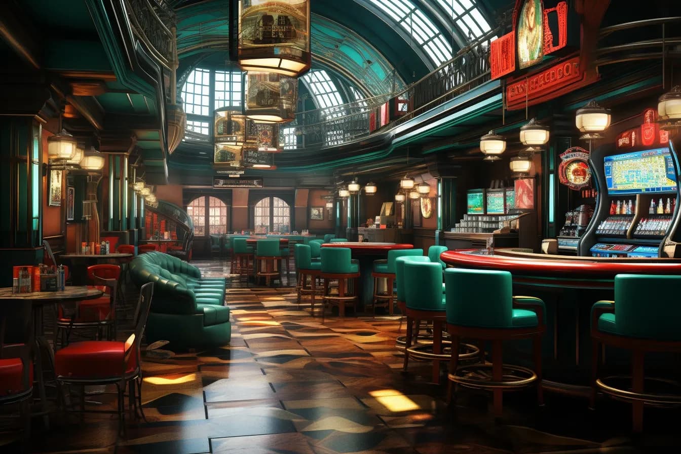 Vorteile des Spielens von Live-Casinospielen image