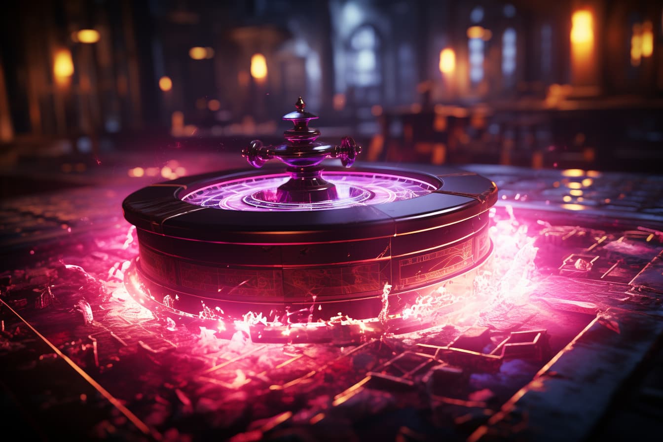 So spielen Sie Live-Lightning-Roulette image