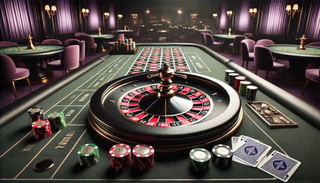 Die 5 größten Mythen über die Persönlichkeit von Live-Casino-Spielern image