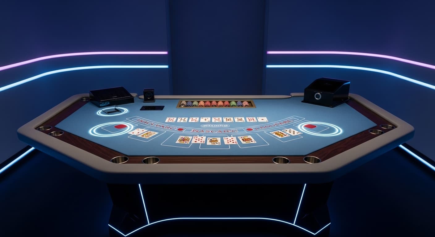 Ein detaillierter Leitfaden zur Online-Live-Blackjack-Versicherung image