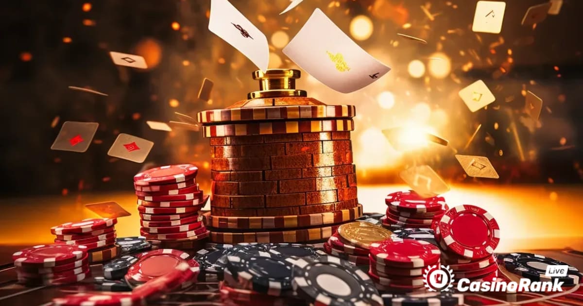 Boomerang Casino lädt Kartenspielfans ein, freitags am Royal Blackjack teilzunehmen