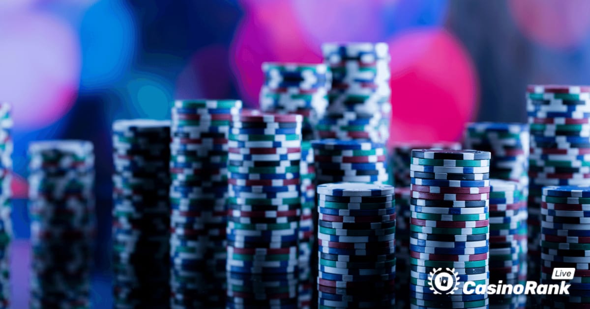 5 überzeugende Gründe, auf den besten Live-Casino-Sites zu spielen
