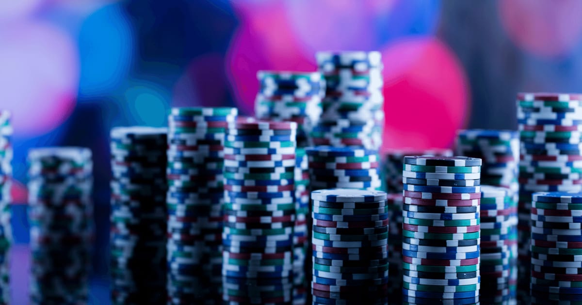 5 Ã¼berzeugende GrÃ¼nde, auf den besten Live-Casino-Sites zu spielen
