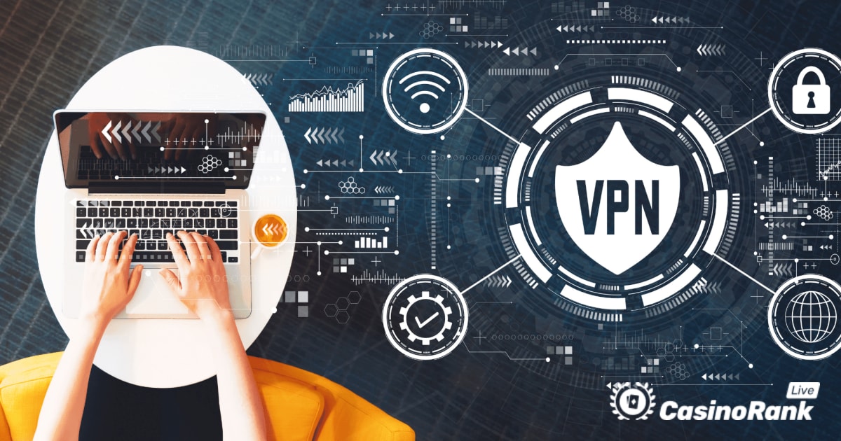 Warum Sie VPN für Live-Spiele in Betracht ziehen sollten