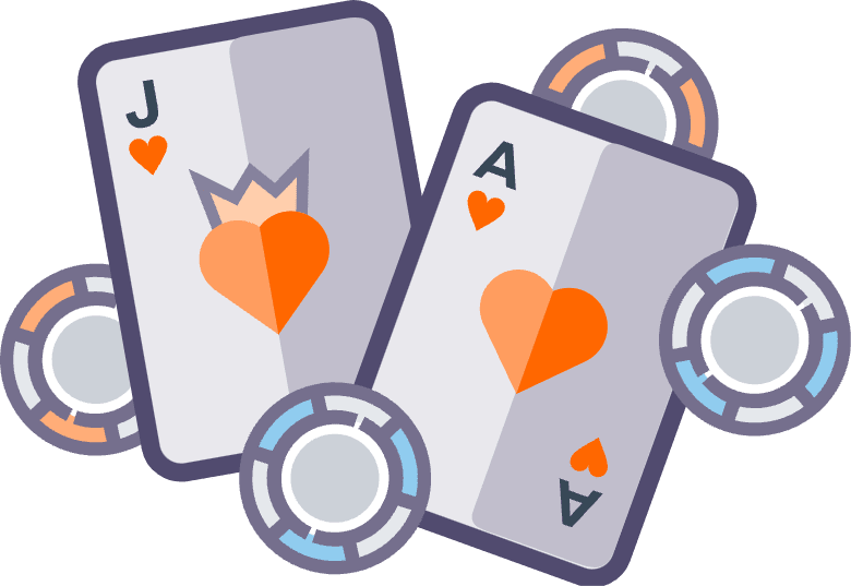 Spielen Sie Blackjack live online – Top-Casinos in 2025