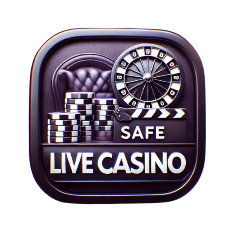 Sichere und vertrauenswürdige Live-Casinos