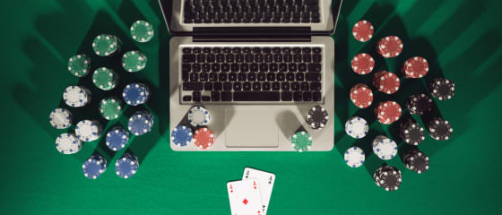 Welche Live-Dealer-Casinospiele sind derzeit am besten zu spielen?