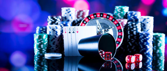 Den Wurzeln des Live-Casino-Marktes auf der Spur