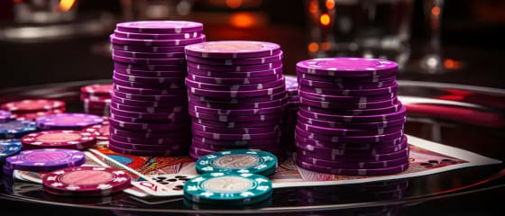 So spielen Sie Live Three Card Poker online: Leitfaden für Anfänger