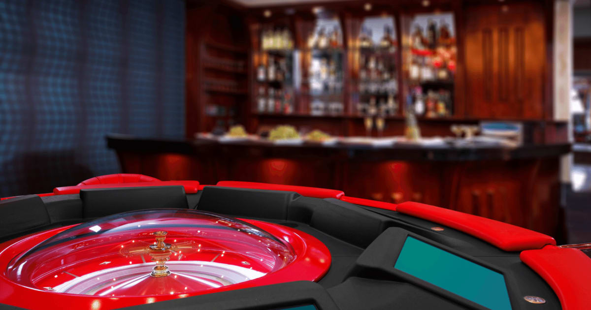 Betrügen Live-Online-Casinos?