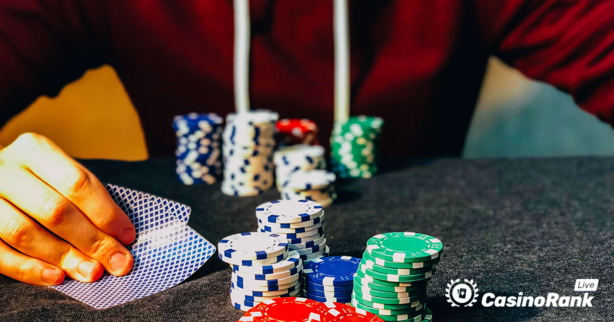 Tricks von Casinos verwendet, um Gamblers Halten Wetten