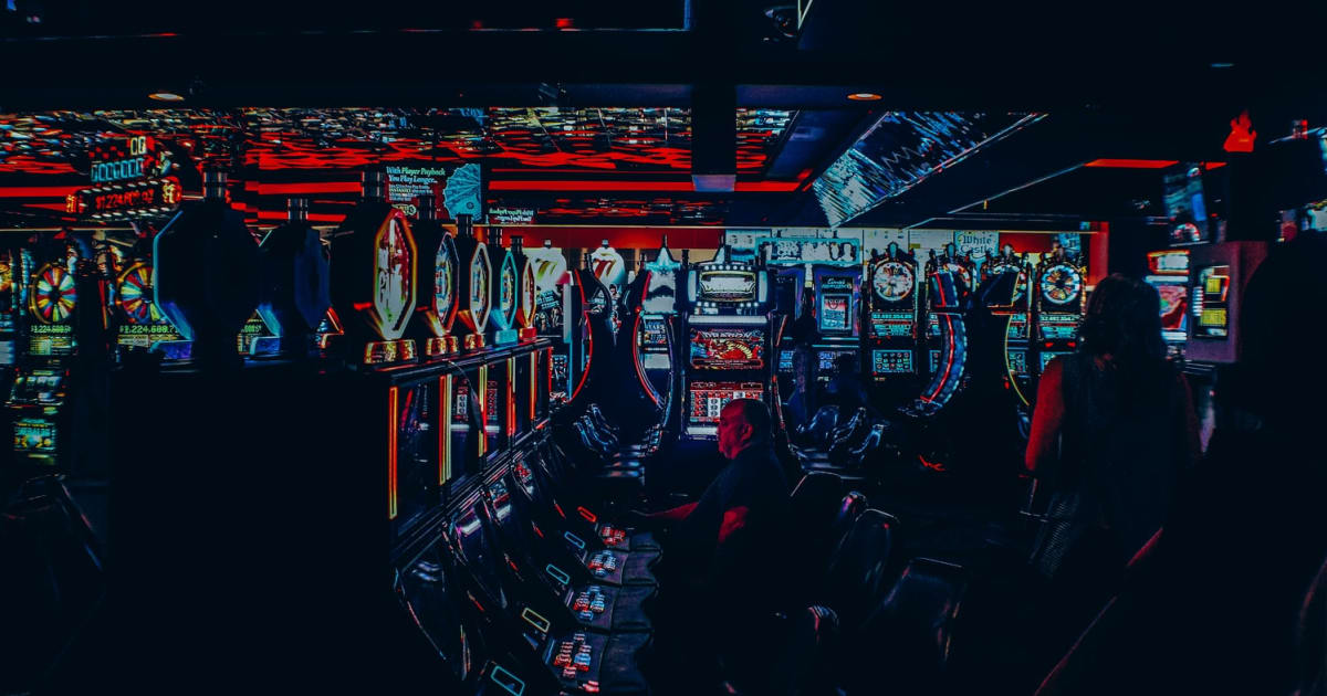 Können Online Casinos einen Spieler rausschmeißen?