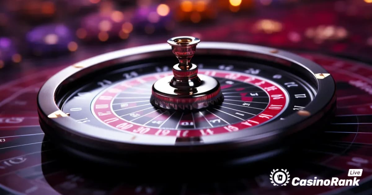 Top-Live-Casinospiele mit schnellem Spiel