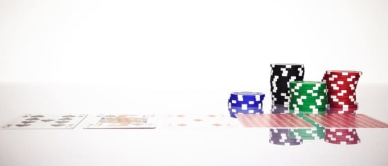 Verstehen Sie die Blackjack Soft 17-Regel beim Online-Glücksspiel