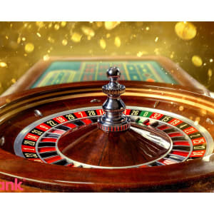 1P Live Roulette Wheels – Spielen Sie ohne viele Risiken!