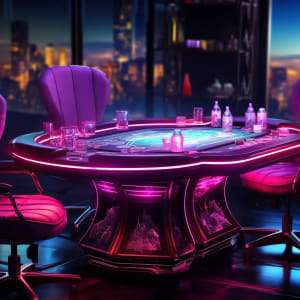 High Roller vs. VIP-Boni: Navigieren Sie durch die Belohnungen in Live-Casinos