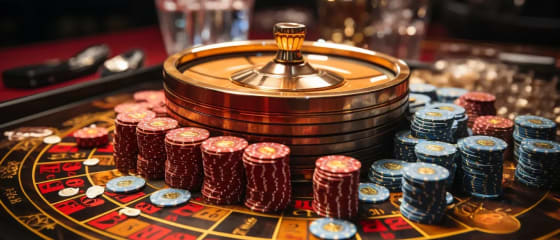 Spielertipps zum Spielen in einem vertrauenswÃ¼rdigen Live-Casino online
