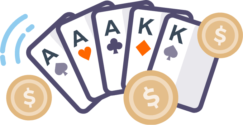 Spielen Sie Poker live online – Top-Casinos in 2025