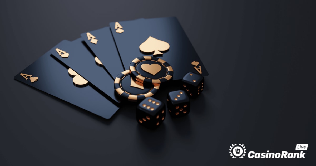 GrÃ¼nde, hÃ¤ufiger Live-Casinospiele zu spielen