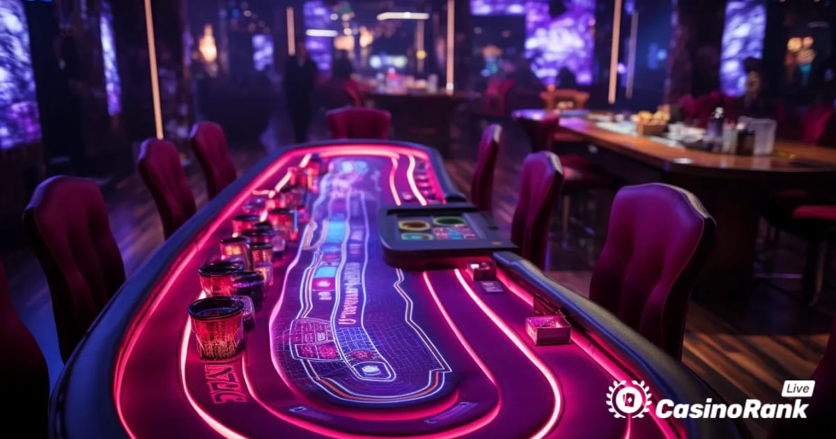 Pragmatic Play und William Hill stÃ¤rken ihre Partnerschaft um die Live-Casino-Branche