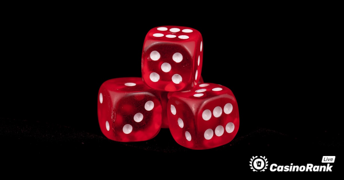 Drei Tipps zur Steigerung Gewinnchancen Casino Spiele