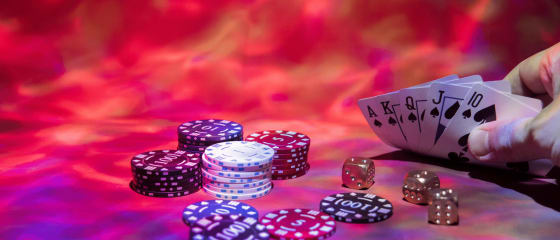 Meistern Sie mit diesen Tipps die Kunst, die besten Live-Casinospiele zu spielen
