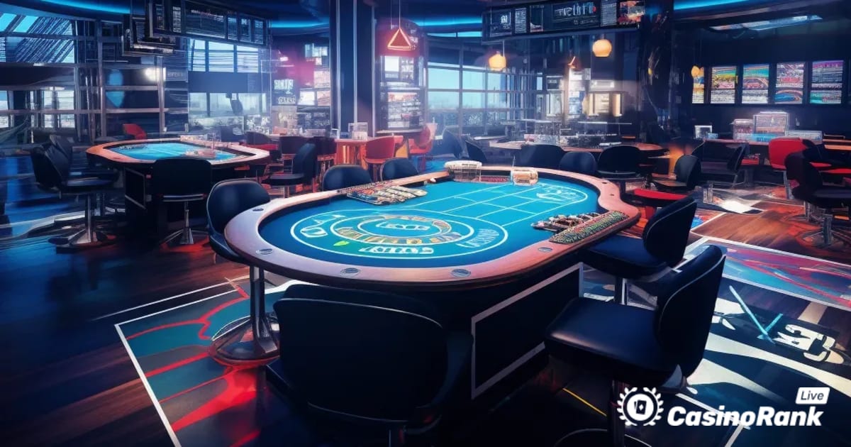 Spielen Sie Ihre Lieblings-Live-Casinospiele bei GratoWin und erhalten Sie bis zu 20 % Cashback