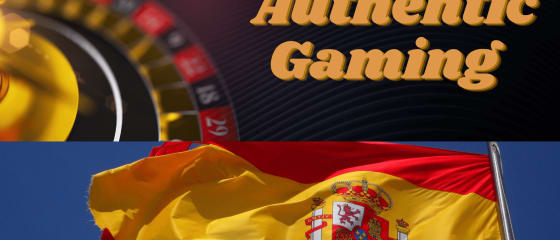 Authentisches Gaming hat großen spanischen Auftritt