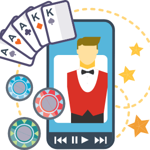 Top Live Casinos in Österreich 2023/2024
