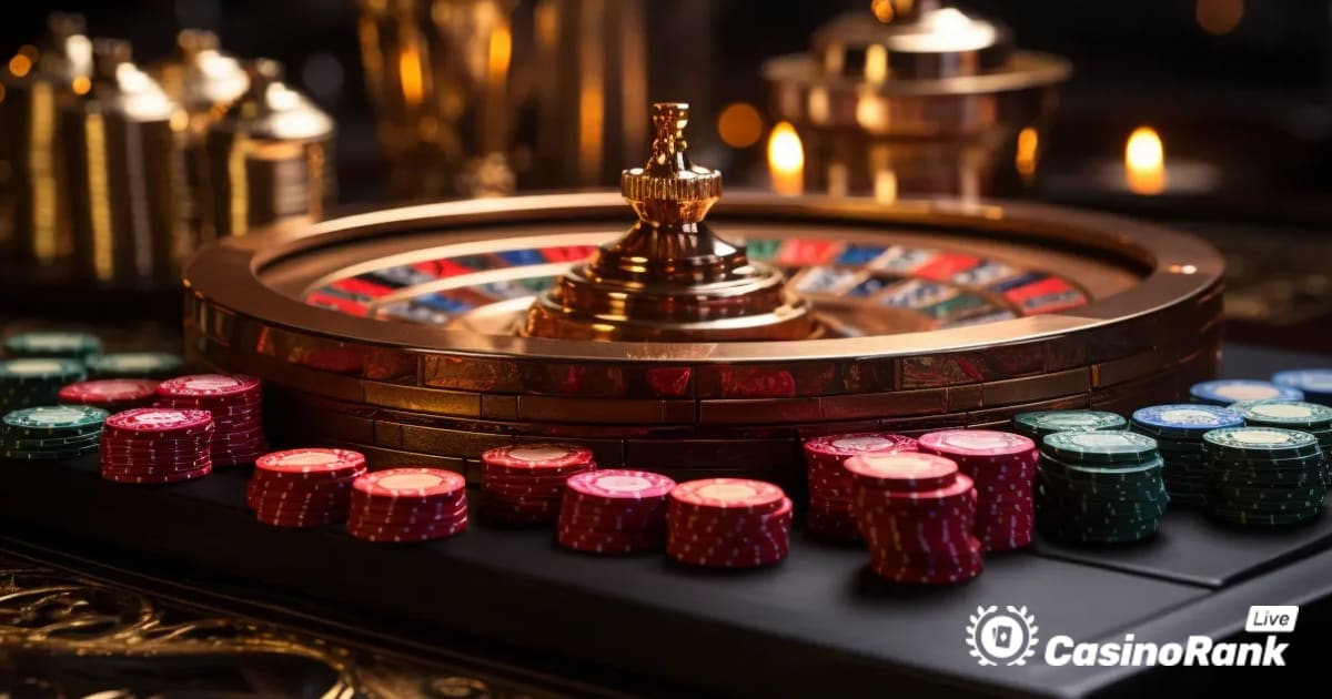 Top-Tipps für den Erfolg im Live-Casino