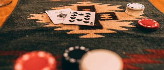 Ist Kartenzählen bei Blackjack Live möglich?