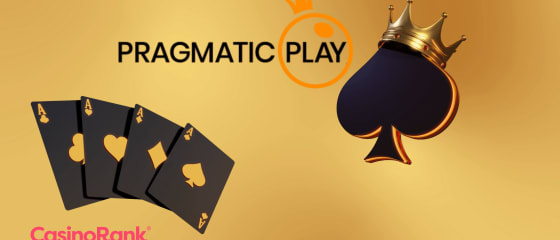 Live Casino Pragmatic Play debütiert mit Speed Blackjack mit Nebenwetten
