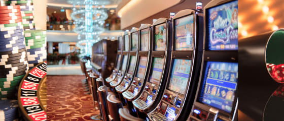 Live-Casino-Tipps, um häufiger zu gewinnen