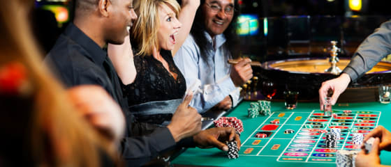Pragmatic Play stellt spanisches Roulette vor, um sein Live-Casino-Angebot zu erweitern