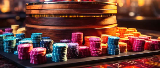 Wählen Sie das beste Online-Live-Casino-Spiel für Sie aus