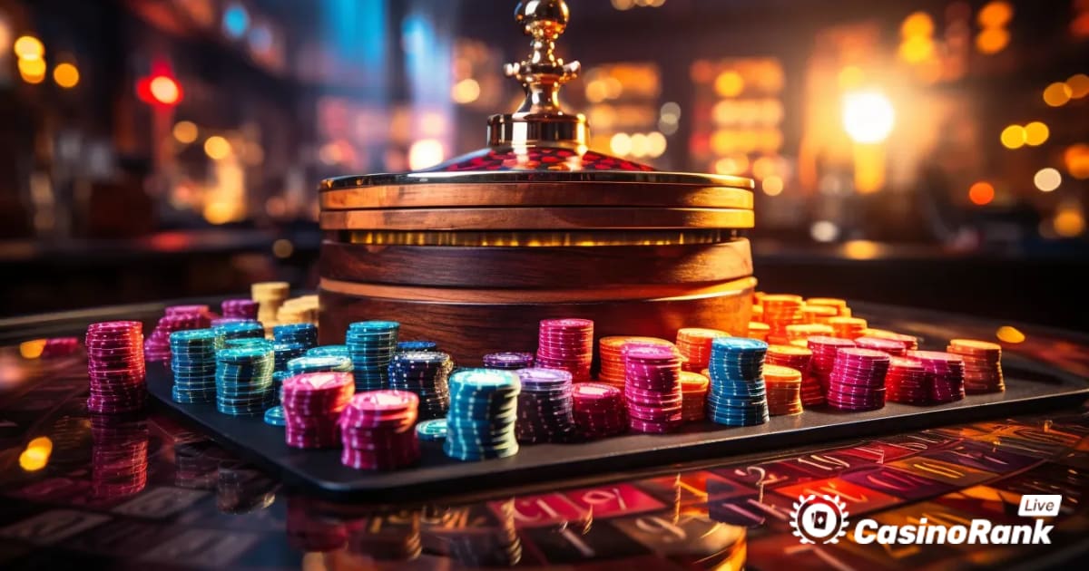 WÃ¤hlen Sie das beste Online-Live-Casino-Spiel fÃ¼r Sie aus