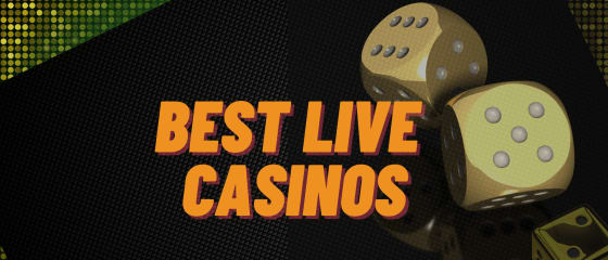 Was macht das beste Live-Casino aus?