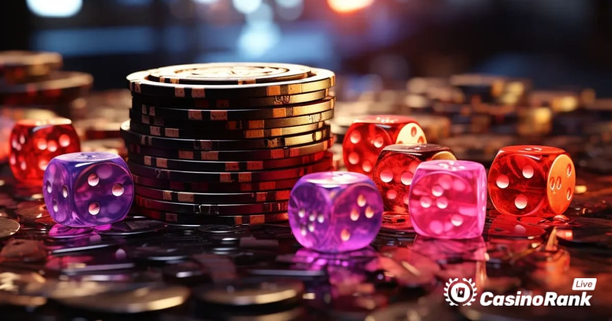 So erkennen Sie die Spielsucht nach Live-Dealer-Casinos